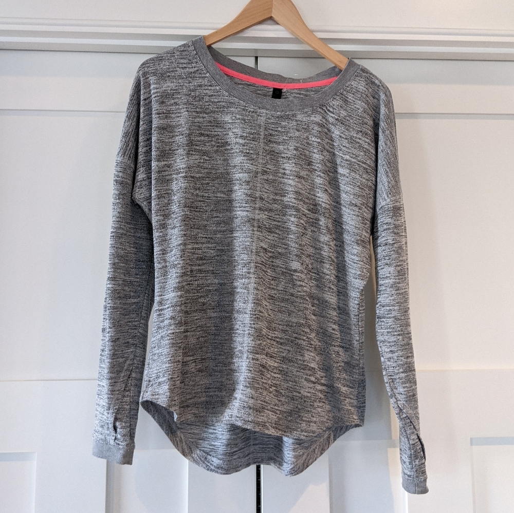 90 Degree by Reflex Long Sleeve Shirt